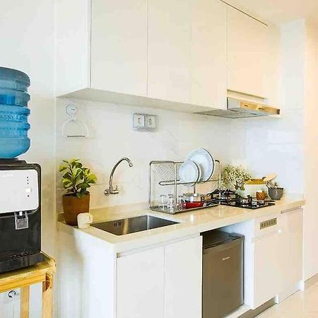 Noche - 2 Bedroom Skyhouse Apartment Bsd Тангеранг Екстериор снимка