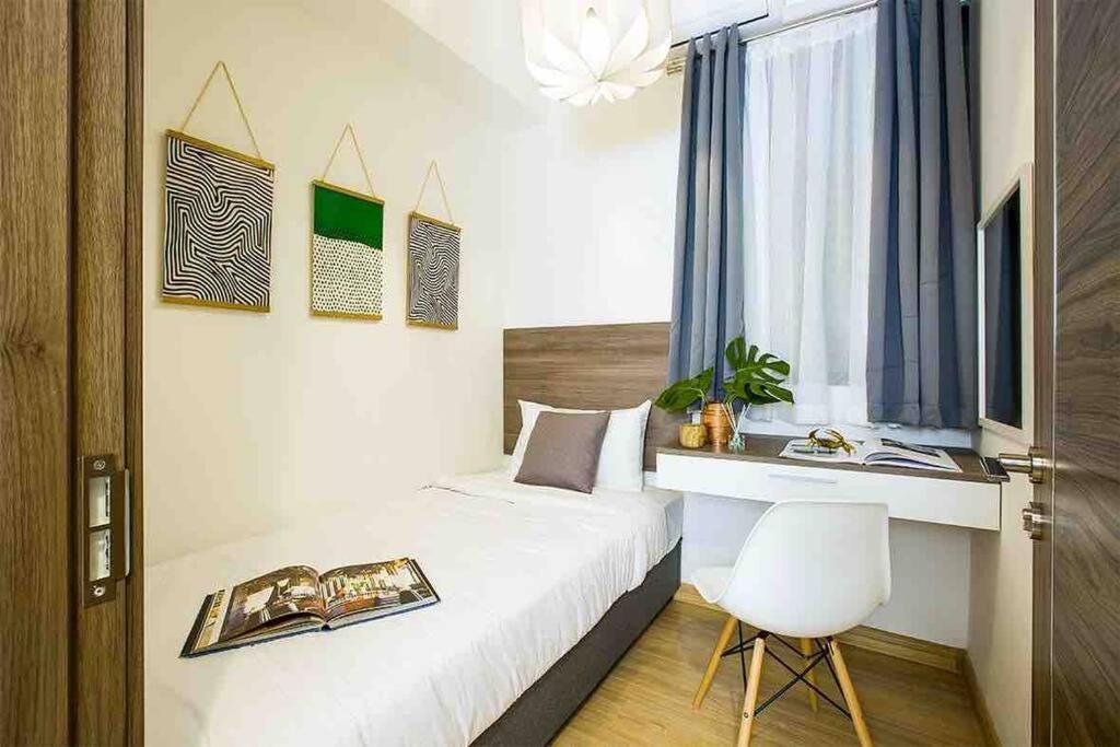 Noche - 2 Bedroom Skyhouse Apartment Bsd Тангеранг Екстериор снимка